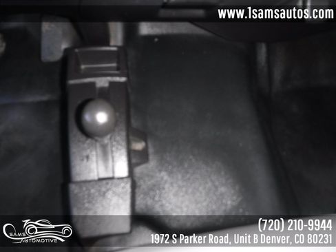 Used 2015 Chevrolet Silverado 2500 W/T w/ WT Fleet Convenience Package AWD/4WD image 13