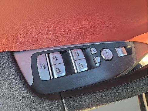 Used 2022 BMW X4 M40i image 15