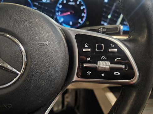 Used 2022 Mercedes-Benz GLE 350 4MATIC image 22