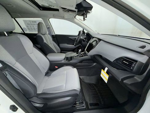 New 2025 Subaru Outback Premium image 16