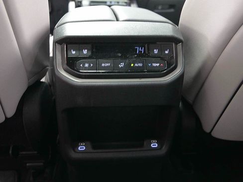Used 2025 Lexus TX 350 AWD w/ Technology Package image 11