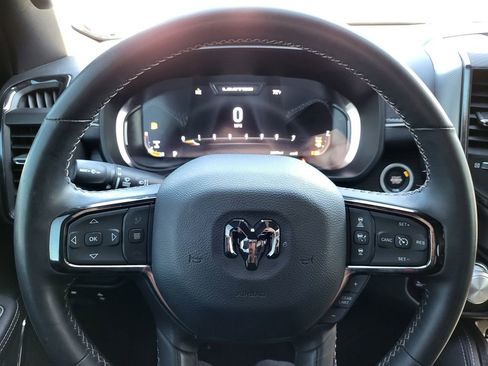 Used 2023 RAM 1500 Limited image 30