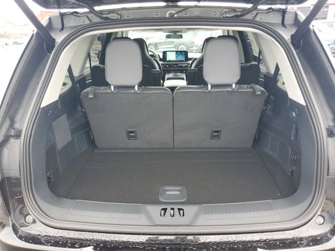 New 2026 Lincoln Aviator Reserve AWD/4WD image 28