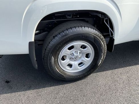 Certified 2026 Nissan Frontier S w/ S Utility Package image 18