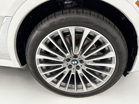 New 2026 BMW X7 xDrive40i AWD/4WD image 32