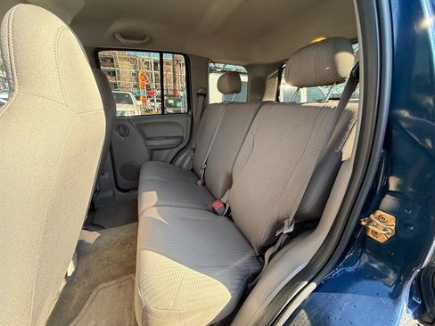 Used 2004 Jeep Liberty Sport w/ PWR Convenience Group image 21