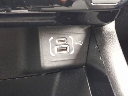 Certified 2024 Jeep Compass Limited w/ High Altitude Package image 26