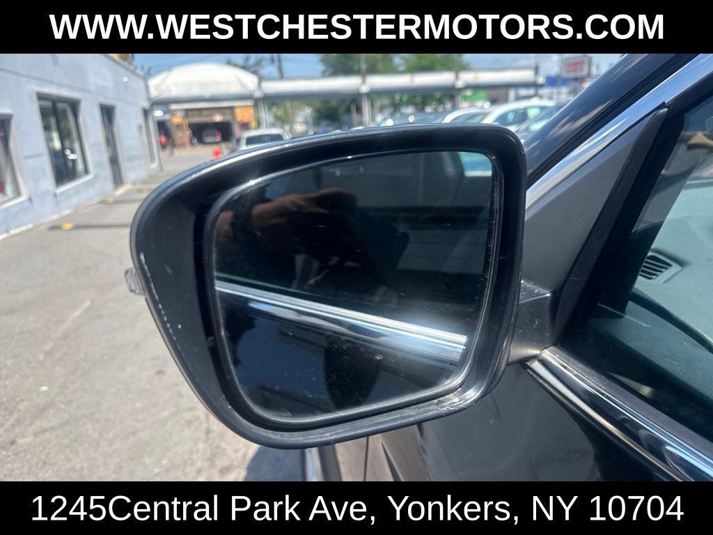 Used 2020 Nissan Rogue Sport AWD image 27