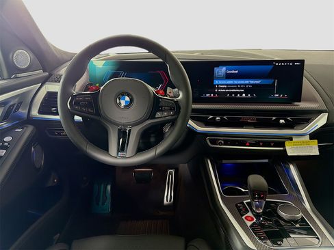 New 2026 BMW XM Label Red image 26
