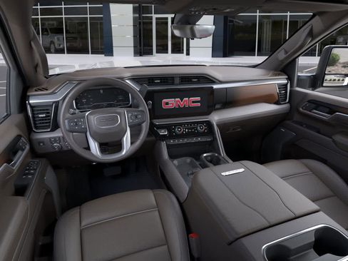New 2026 GMC Sierra 3500 Denali w/ Denali Reserve Package image 15