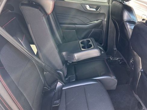 Used 2024 Ford Escape ST-Line AWD/4WD image 17