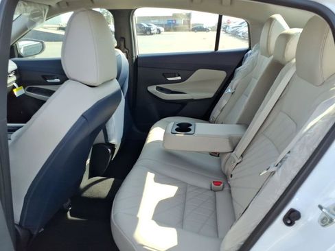 New 2026 Nissan Sentra SL image 30