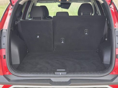 Used 2022 Hyundai Tucson SEL FWD image 7