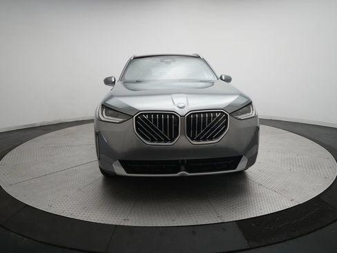 Used 2025 BMW X3 xDrive30i w/ Premium Package AWD/4WD image 11