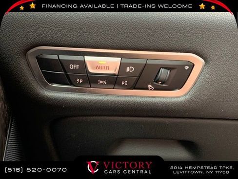 Used 2022 BMW X5 xDrive40i image 28