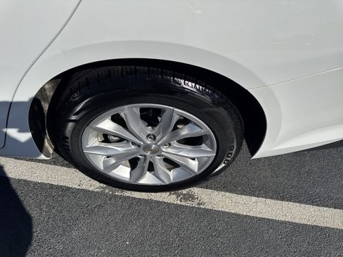 Used 2024 Chevrolet Malibu LT image 12