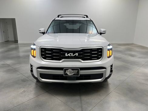 Used 2025 Kia Telluride S image 2