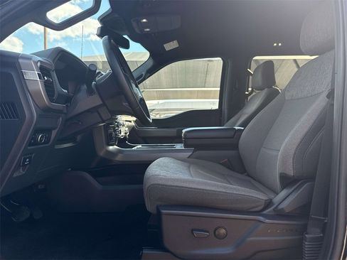 Used 2024 Ford F150 XLT w/ Mobile Office Package image 11