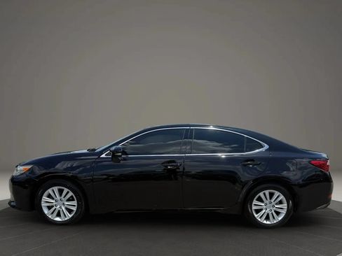 Used 2015 Lexus ES 350 FWD image 5