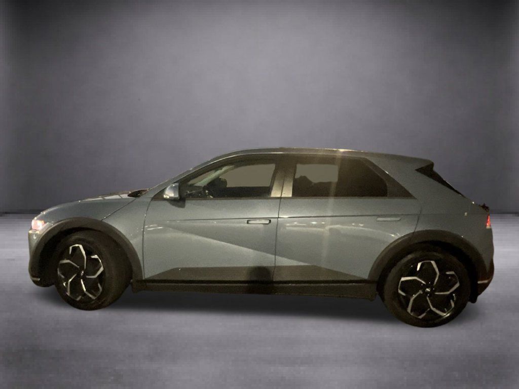 Used 2024 Hyundai Ioniq 5 SE RWD image 6