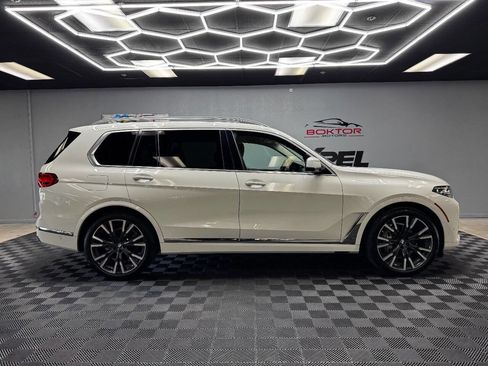Used 2020 BMW X7 xDrive40i w/ Premium Package image 14