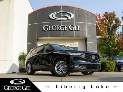 Used 2023 Acura MDX SH-AWD w/ Advance Package