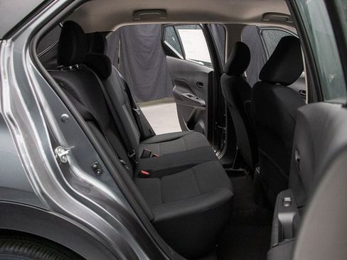 New 2025 Nissan Kicks Play S image 18