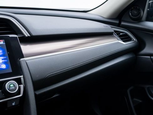 Used 2019 Honda Civic EX-L image 31