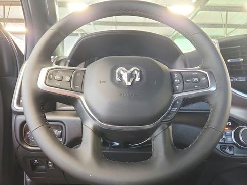 Used 2025 RAM 1500 Lone Star AWD/4WD image 14