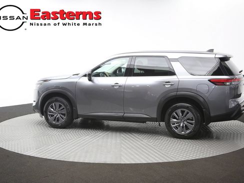 Used 2023 Nissan Pathfinder S AWD/4WD image 60
