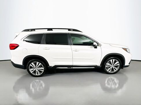 Used 2020 Subaru Ascent Limited AWD/4WD image 4
