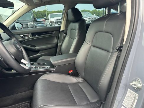 Used 2024 Honda Civic Touring image 8