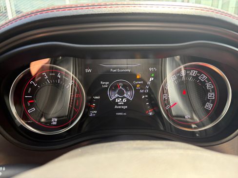 Used 2023 Dodge Challenger R/T Scat Pack RWD image 17