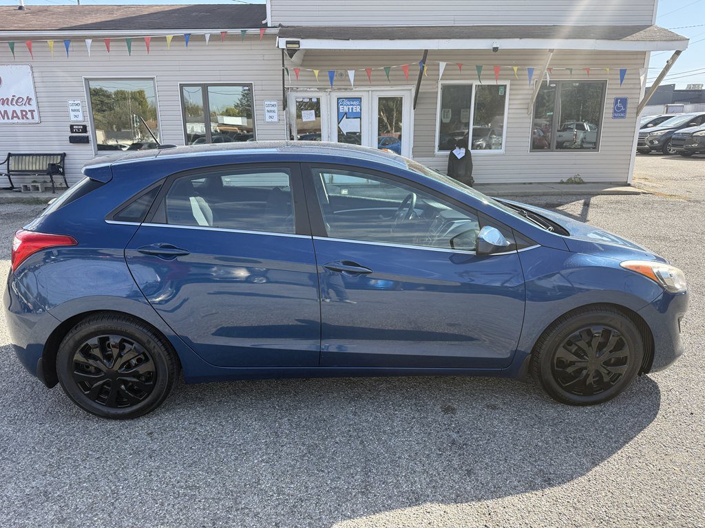 Used 2016 Hyundai Elantra GT FWD image 6