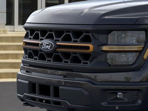 New 2026 Ford F150 Tremor w/ Equipment Group 402B AWD/4WD image 17