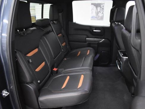 Used 2021 GMC Sierra 1500 AT4 w/ AT4 Value Package image 36