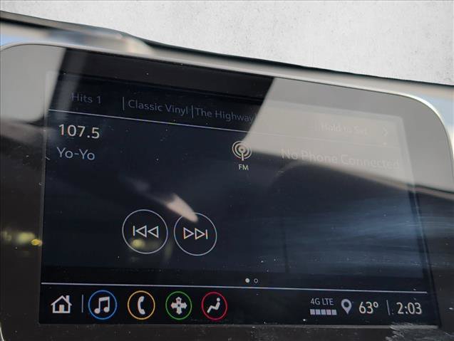 Used 2025 Chevrolet Malibu LT FWD image 10