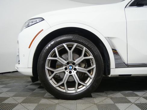 Used 2021 BMW X7 xDrive40i w/ Executive Package image 7
