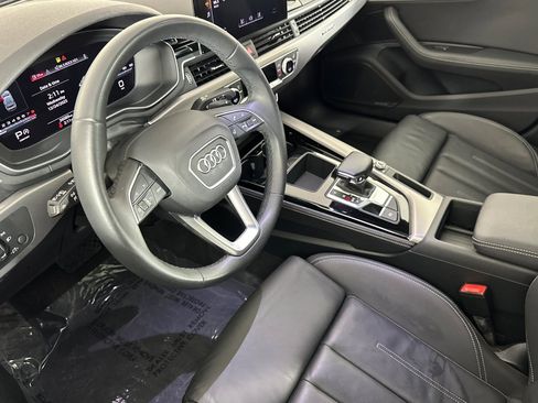 Used 2023 Audi A5 2.0T Premium Plus w/ Premium Plus image 9