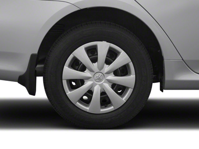 Used 2013 Toyota Corolla LE FWD image 11
