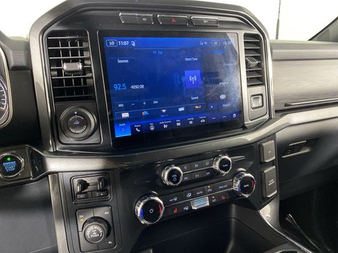 Used 2022 Ford F150 XLT w/ Equipment Group 302A High AWD/4WD image 28