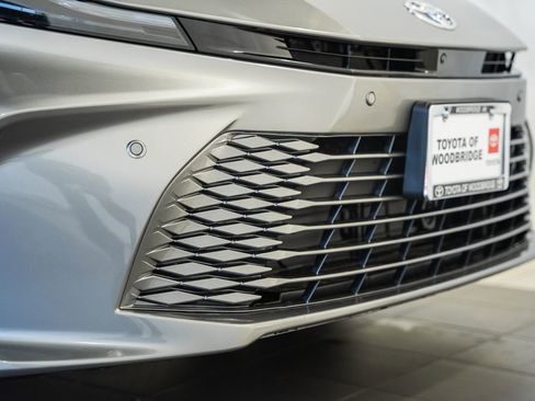 New 2026 Toyota Camry XLE image 12