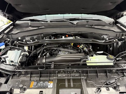 New 2026 Ford Explorer ST-Line w/ ST-Line Street Pack image 10
