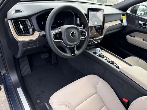 New 2026 Volvo XC60 B5 Plus w/ Climate Package image 23