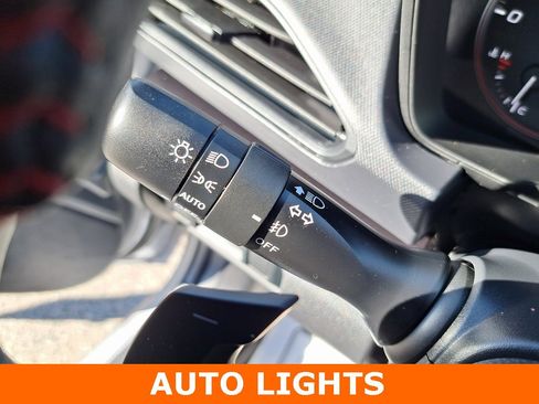 Certified 2024 Subaru Impreza RS image 15