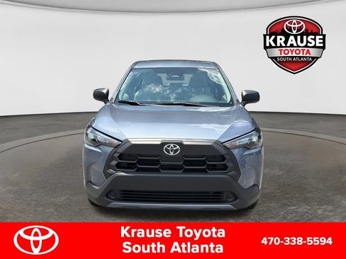 Used 2026 Toyota Corolla Cross L FWD image 2