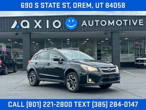 Used 2017 Subaru Crosstrek 2.0i Premium AWD/4WD image 1