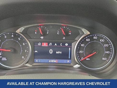Used 2024 GMC Terrain SLT AWD/4WD image 15