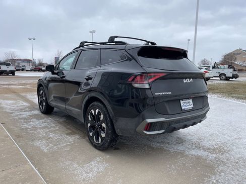Used 2024 Kia Sportage X-Line image 7