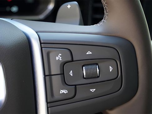 New 2026 GMC Sierra 1500 SLT image 18